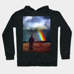 The Pursue Hoodie